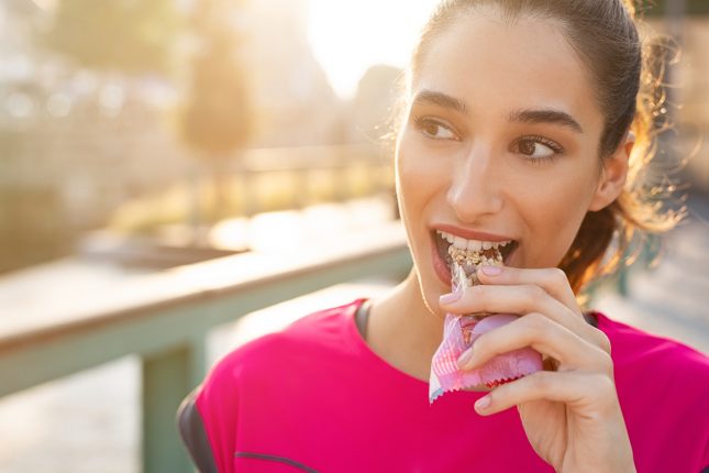 Dieta ipocalorica come funziona