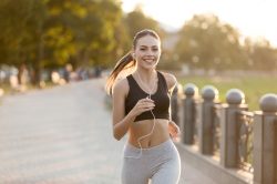 Esercizi per superare la prova costume velocemente