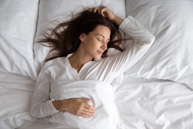Esistono i sogni premonitori E quando arrivano