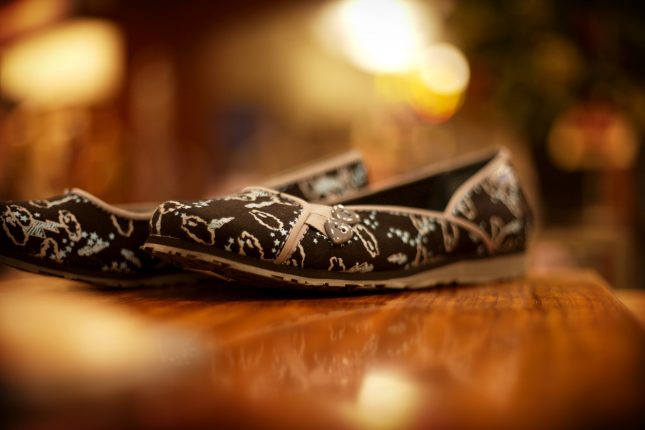Scarpe 2020 il ritorno delle pantofole friulane
