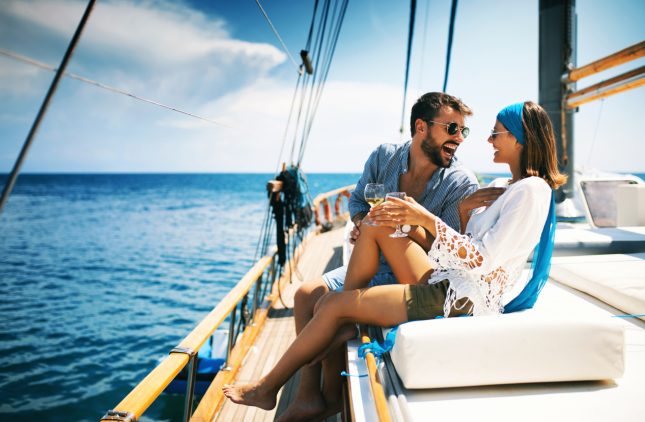 Vacanze 2020 in barca a vela itinerari e organizzazione