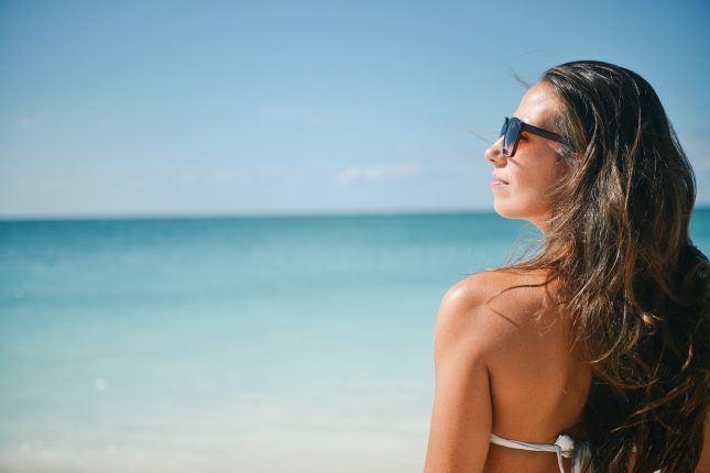 Solari light touch per un effetto pelle nuda