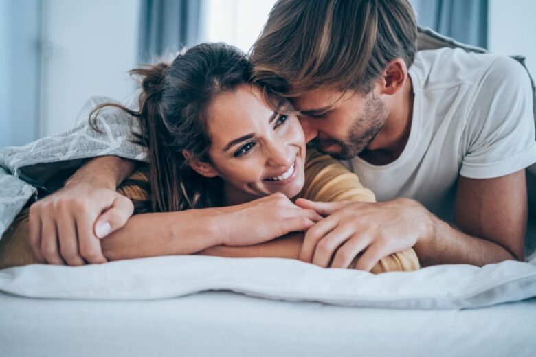i segni zodiacali più bravi a letto