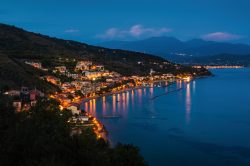 Cilento 10 luoghi da non perdere