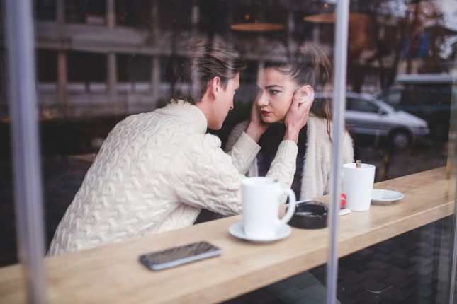 Come riconquistare l'ex