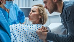 Cosa significa sognare di partorire