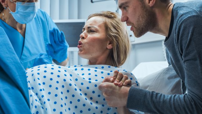 Cosa significa sognare di partorire