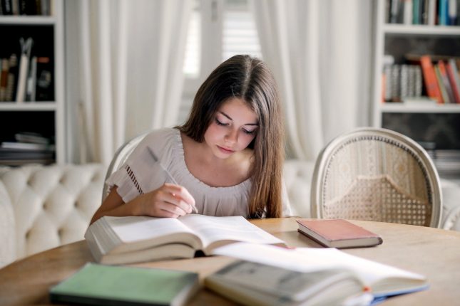 Fine anno con insufficienze Sette consigli per preparare tuo figlio al back to school
