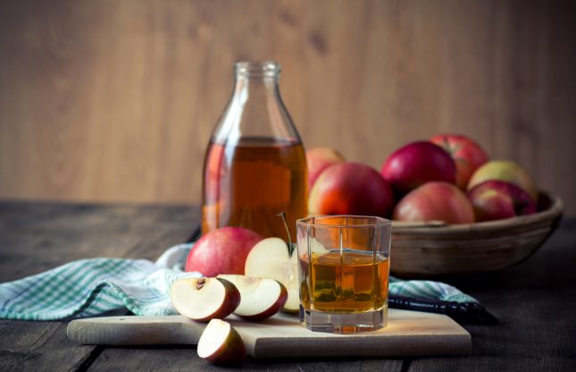 Idromele ricetta fatta in casa e gradazione