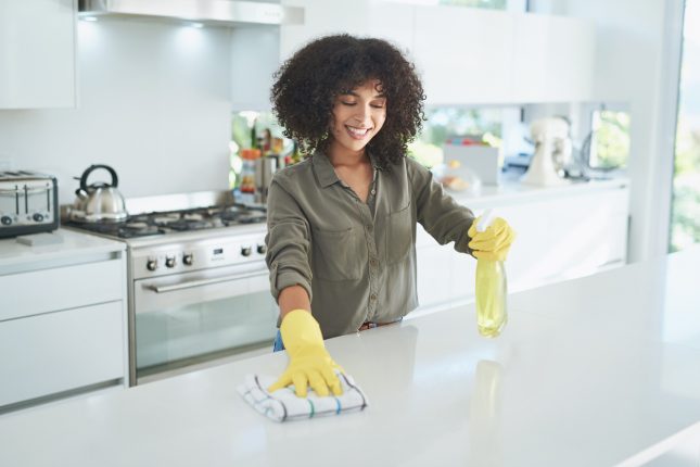 Igienizzare i nuovi must have per una casa a prova di covid-19