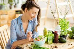 La dieta delle fasi lunari, come funziona