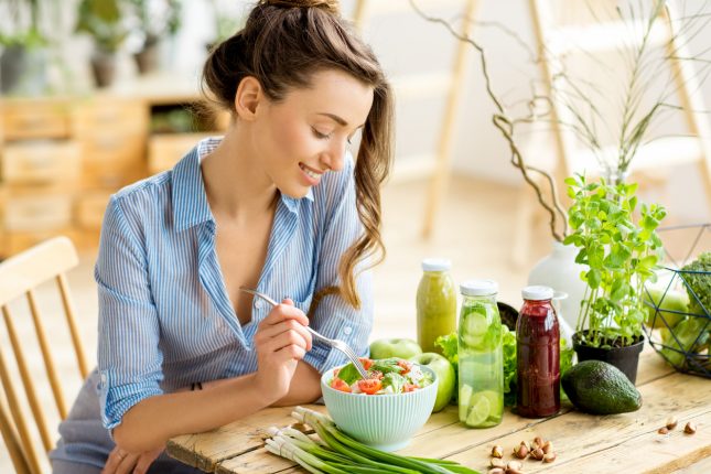 La dieta delle fasi lunari, come funziona