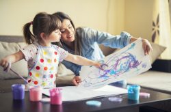 Lavoretti da fare in estate con i bambini