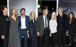 Leo sharp, la vera storia del film The Mule