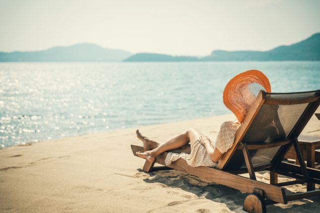 Lontano da tutti a contatto con te 5 proposte per una vacanza immersa nella natura