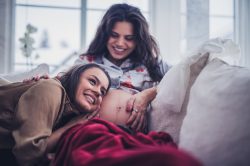 Madre surrogata, significato e come funziona