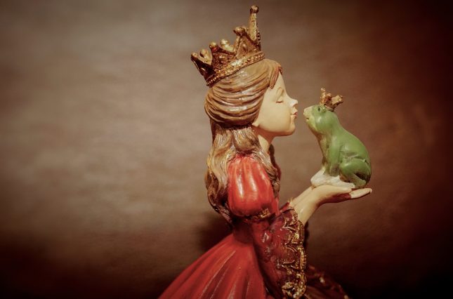Principesse Disney, i nomi che fanno sognare