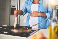Quale carne posso mangiare in gravidanza