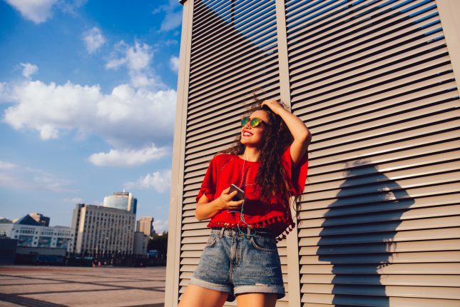 Shorts estate 2020, per look casual e sbarazzino