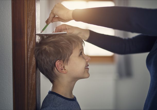 Tabelle peso altezza per bambini
