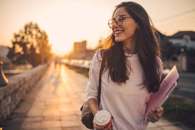 Vacanze studio all'estero per bambini e ragazzi consigli utili