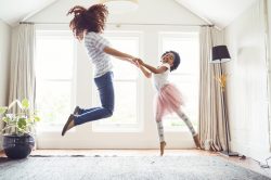 Bambini indaco, chi sono e come riconoscerli