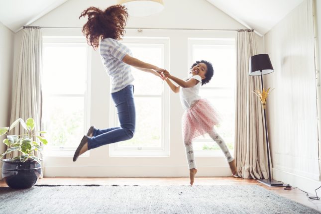 Bambini indaco, chi sono e come riconoscerli