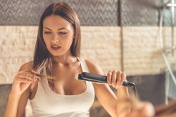 Capelli KO Riportali al top dopo i danni provocati dall'estate