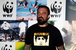 Chef Rubio: ristorante, fidanzata e programmi