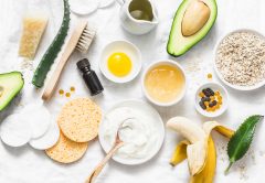 Collagene, alimenti che lo contengono