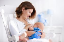 Cosa significa sognare di allattare