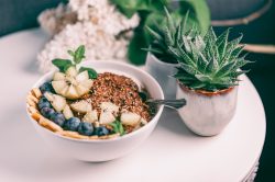 Dieta per la pressione alta, cosa mangiare