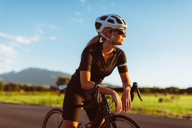 In bici per (ri)scoprire l'Italia, dall'Alto Adige alla Riviera Romagnola