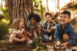 Oroscopo dei bambini, caratteristiche segno per segno