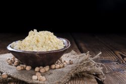 Panissa genovese fritta con bimby