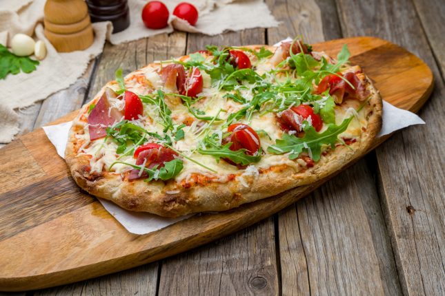 Pinsa romana, ricetta e consigli