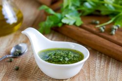 Salsa verde per bollito tutte le ricette