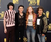 Stranger things 4 uscita, cast e indiscrezioni