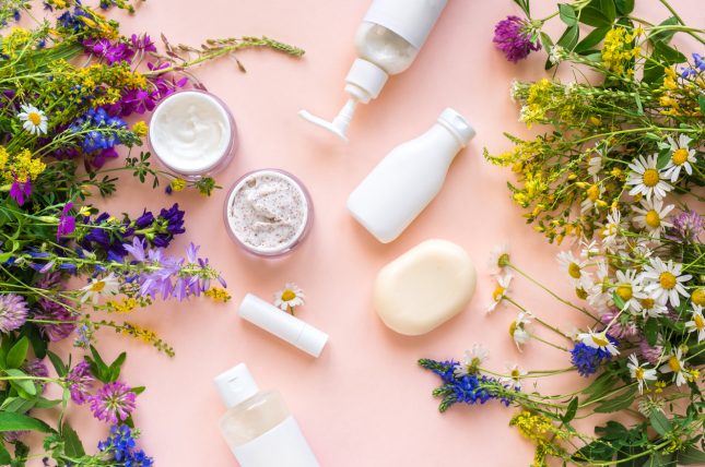 Tendenza Clean Beauty 2020