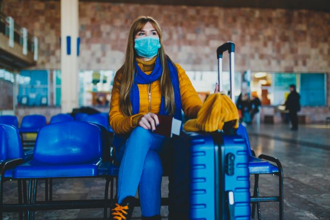 Viaggi post quarantena consigli per viaggiare sicuri