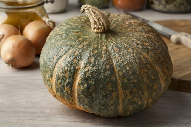 Zucca delica, tutti i modi per cucinarla