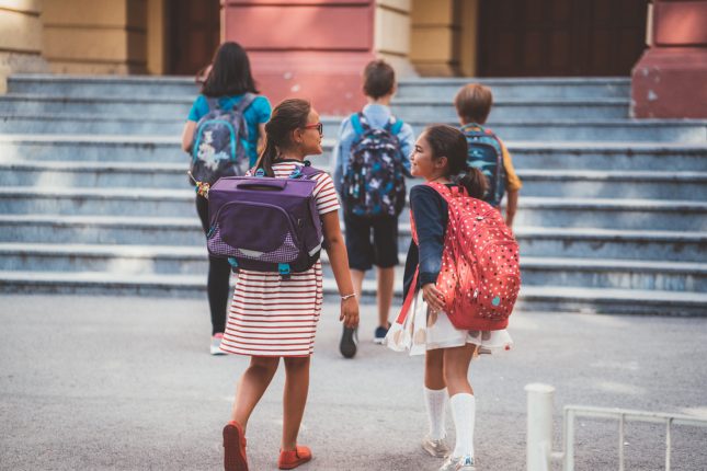 Back to school cosa comprare per la scuola