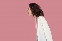 Come sei quando ti arrabbi in base al tuo segno zodiacale