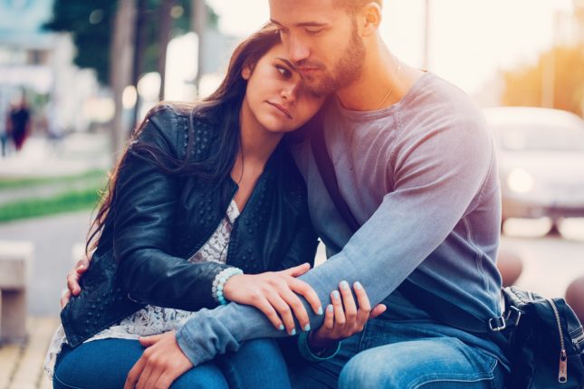 I segni zodiacali che perdonano