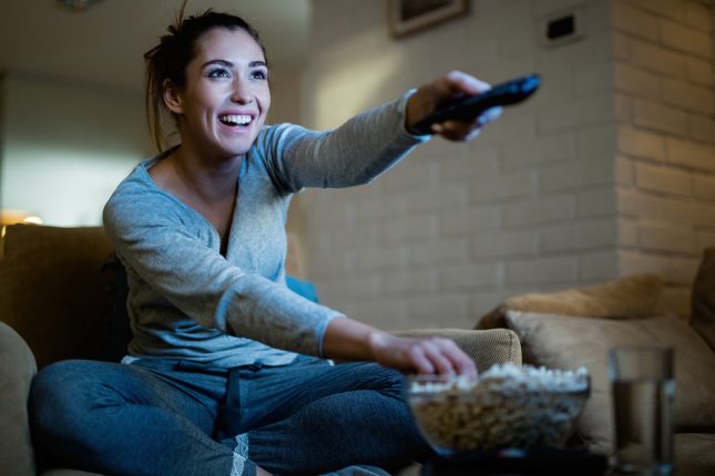 Migliori serie Amazon Prime Video da vedere