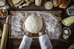 Pane siciliano fatto in casa la ricetta