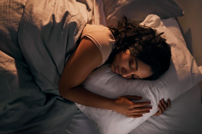 Sognare formiche, che cosa significa