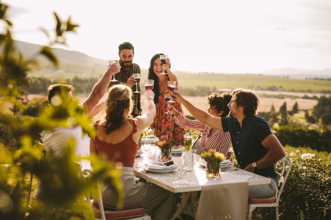 Vendemmia 2020, le destinazioni perfette per chi ama il vino