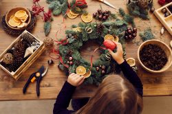 Addobbi Natale 2020, come rendere unica la tua casa