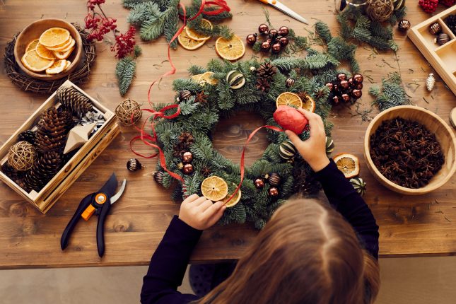 Addobbi Natale 2020, come rendere unica la tua casa